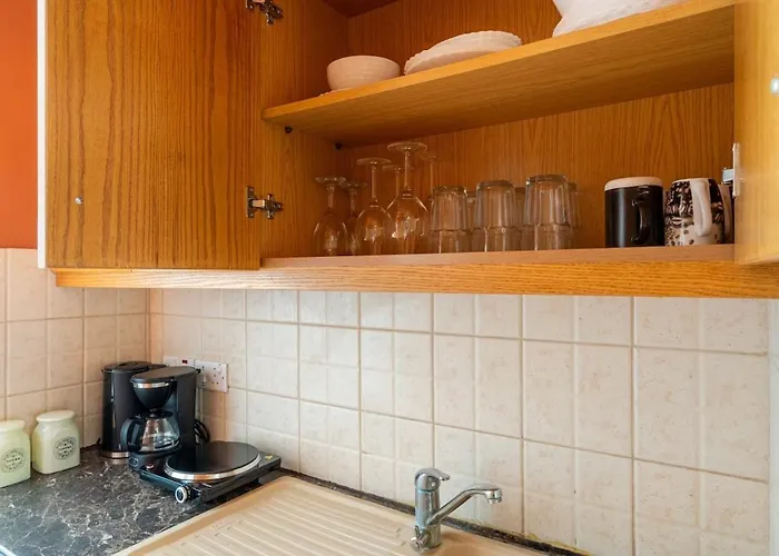 Ani's Stylish W Terrace In Apartamento *