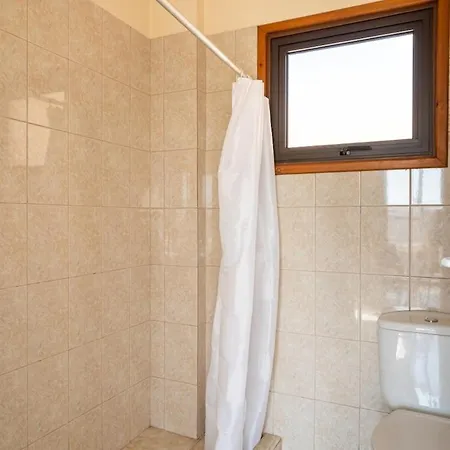 Ani's Stylish W Terrace In Apartament