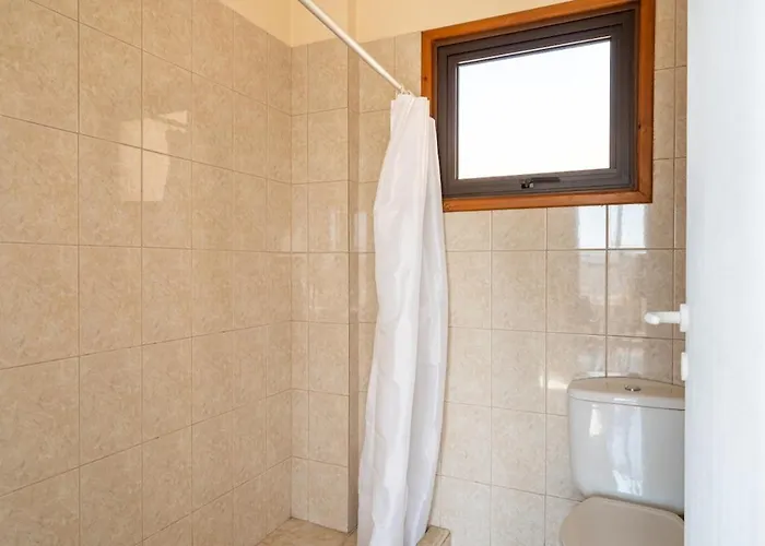 Ani's Stylish W Terrace In Lägenhet